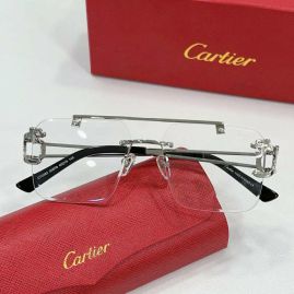 Picture of Cartier Optical Glasses _SKUfw55239235fw